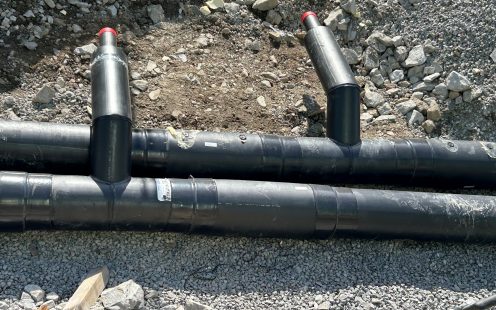 Fjernvarme Svadde Rjukan