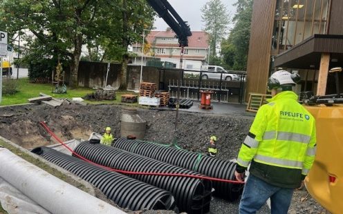Tåsenhjemmet