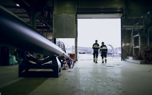 Pipelife skal være en del av løsningen – ikke problemet.