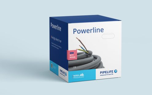 Powerline ny eske 2024