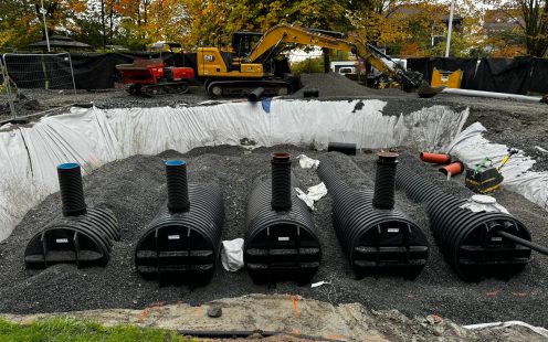 Tåsenhjemmet