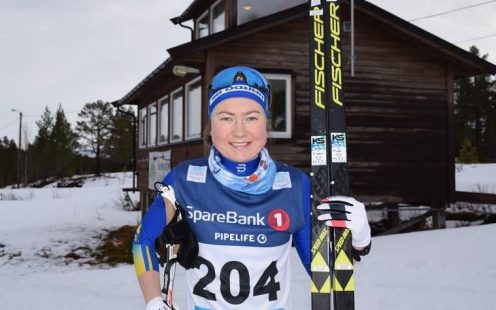 Alise Einmo