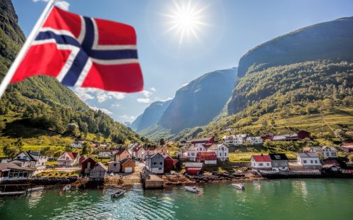 Norge