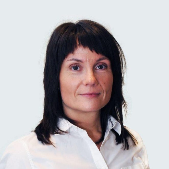 Diane Karin Schleider - Produktsjef og kvalitetsleder Isoterm/Isovarm - Pipelife Norge