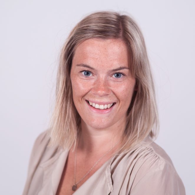 Kaja Sjøthun Bråstad - Financial Controller - Pipelife Norge