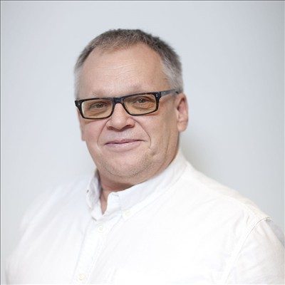 Arthur Melling - Tilbudskonsulent VMT - Pipelife Norge