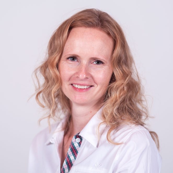 Eirin Kalstø - Leder Horisont - Pipelife Norge