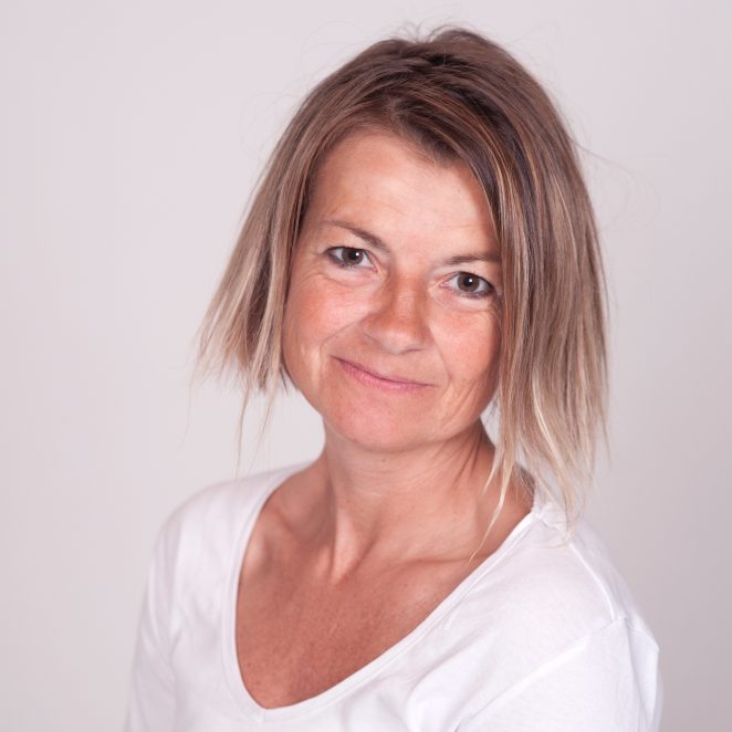 Anne Lise Holten - Markedssekretær - Pipelife Norge