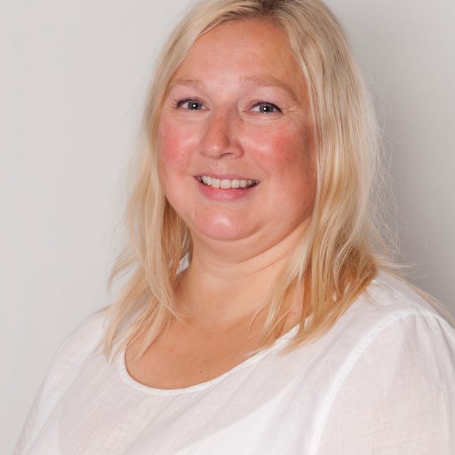Irene Bakken Leiknes - Product Information Manager - Pipelife Norge