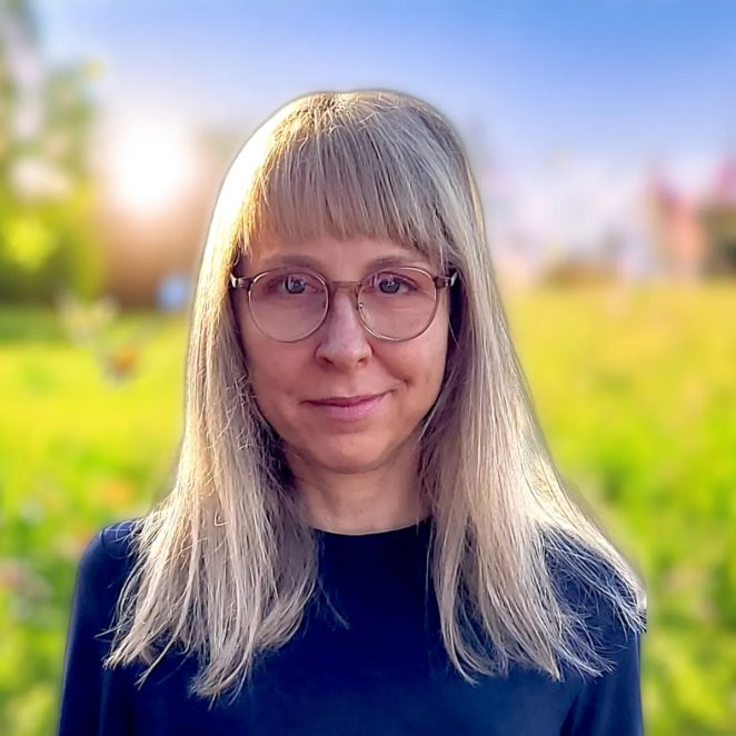 Sabina Loennechen