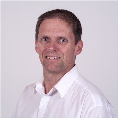 Hans Mogstad - Teknisk sjef - Pipelife Norge