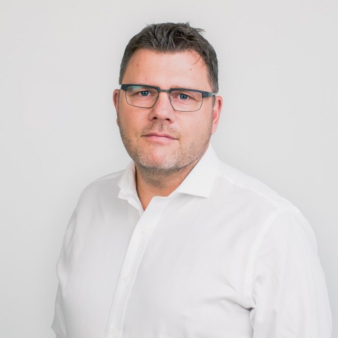 Jøran Selander - Økonomidirektør - Pipelife Norge
