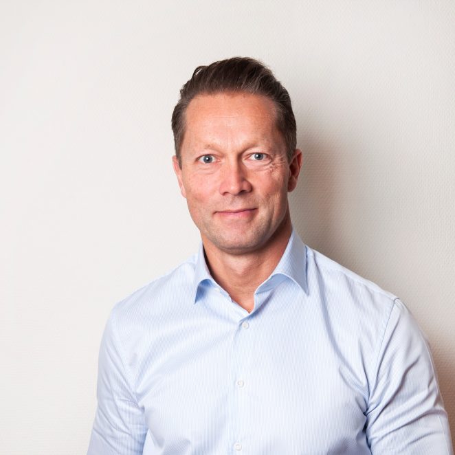Jørn Fragge