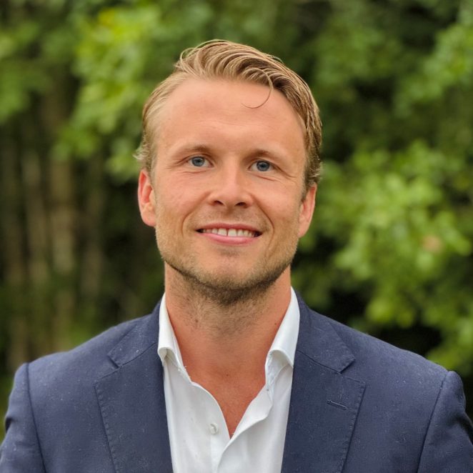 Simen Hoen Larsen