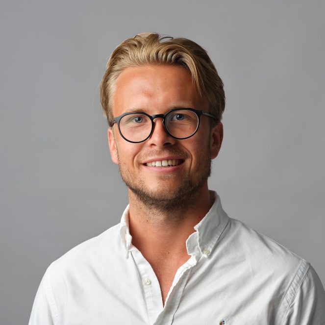 Simen Hoen Larsen