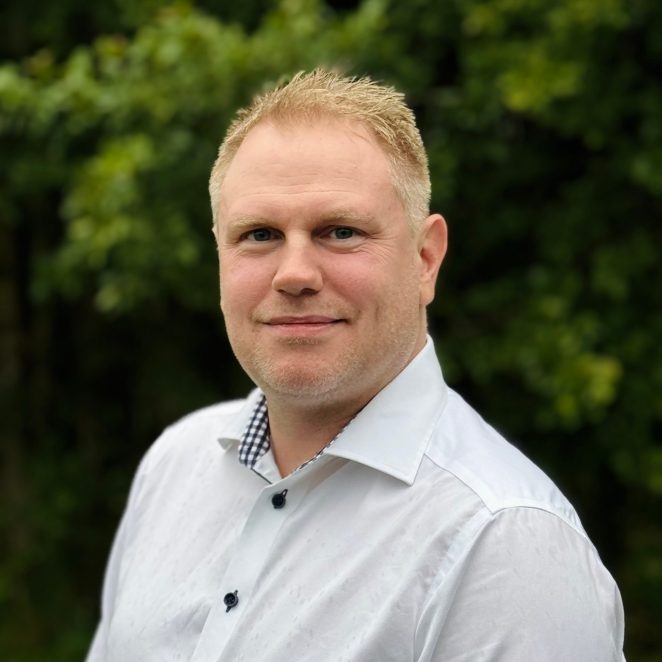 Tor Georg Dahl