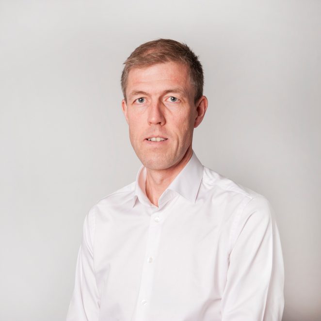Knut Vegar Oddnes