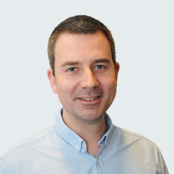 Leif Morten Kaltrud - Tilbud/ordre Isoterm - Pipelife Norge