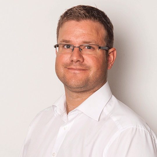 Bjørnar Mogstad - Leder kundeservice - Pipelife Norge