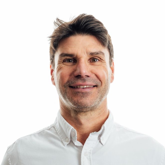 Benjamin Aymard