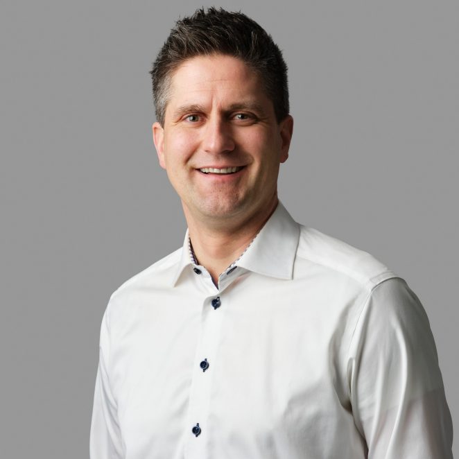 Brage Stenberg Johnsen