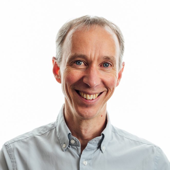 Jonathan Starling
