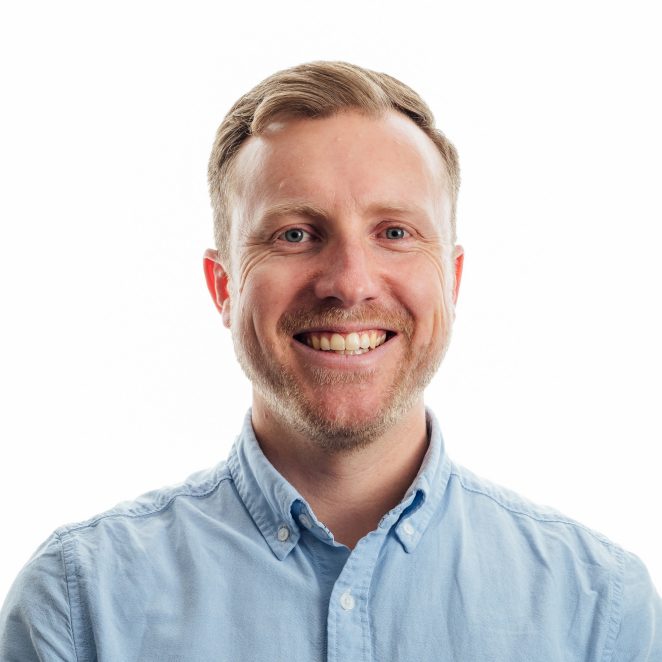 Magnus Folkestad