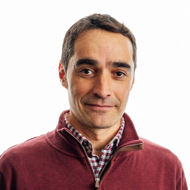 Pedro Estevez