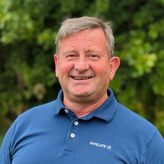 Gunnar Haug