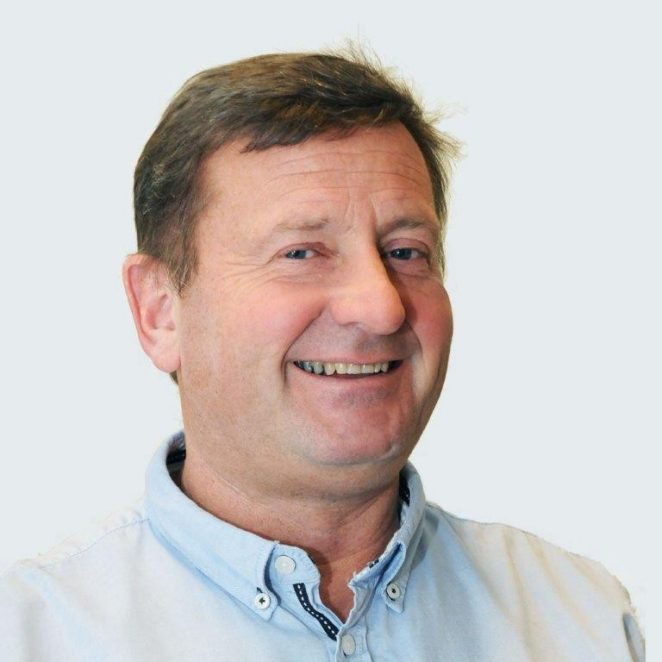 Gunnar Haug - Elektrotekniker frostsikring - Pipelife Norge