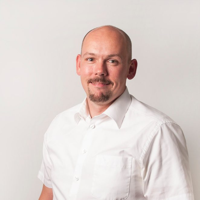 Thomas Andre Lindgren - Distriktssjef VMT BuVeTe og Agder - Pipelife Norge