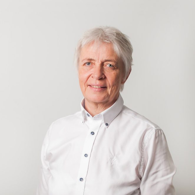 Vigdis Berg - KAM Isoterm/Isovarm - Pipelife Norge