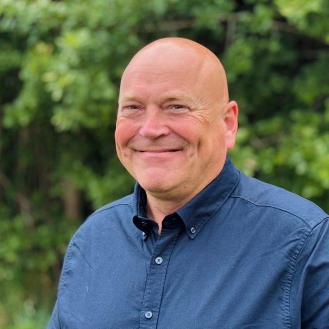 Eivind Storheim