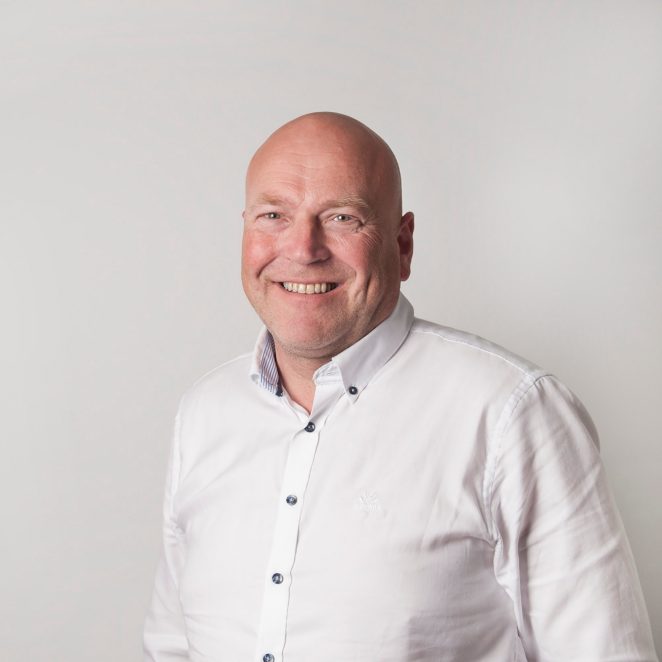 Eivind Storheim - KAM Isoterm/Isovarm - Pipelife Norge