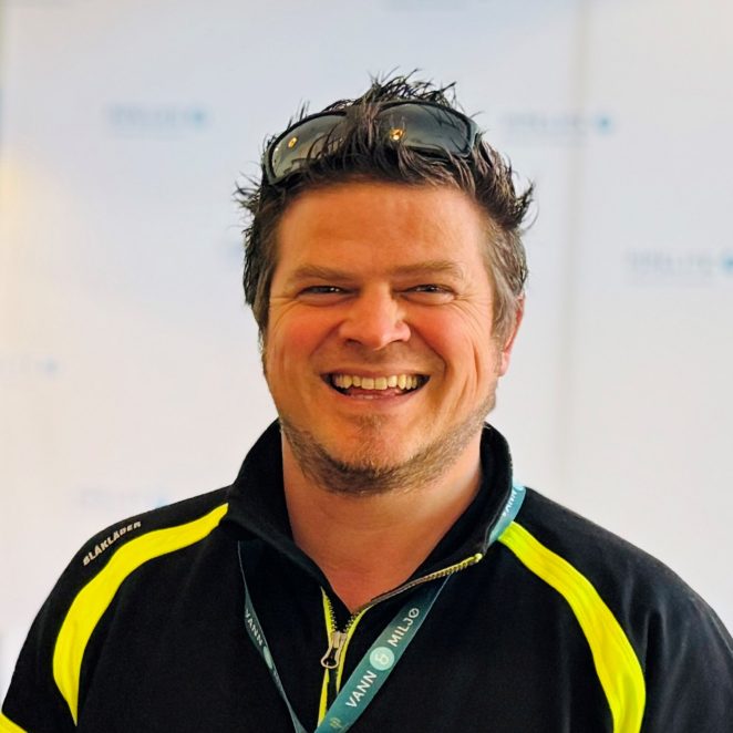 Marius Knutsen 2025