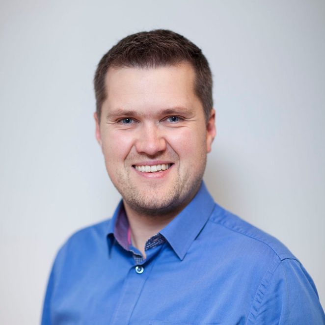 Lars Jakob Bugten - Distriktssjef VMT Midt-Norge - Pipelife Norge