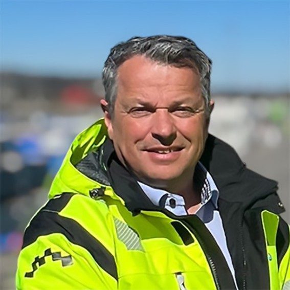 Jan Kenneth Bartolo