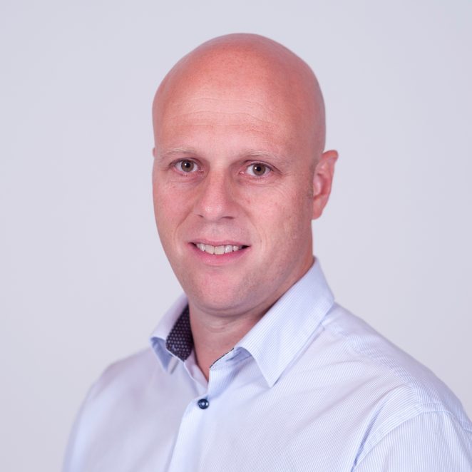 Ragnar Holth - Salgssjef VMT - Pipelife Norge