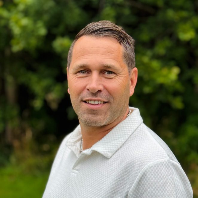 Terje Nordbustad
