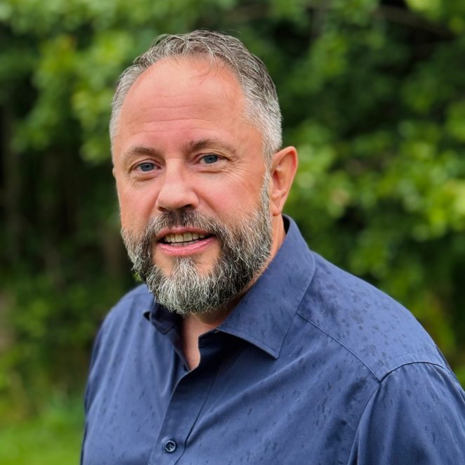 Ulf Rekstad