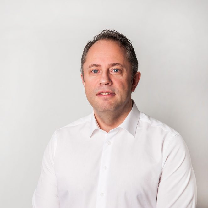 Ulf Rekstad - Distriktssjef VMT  Nord-Norge - Pipelife Norge