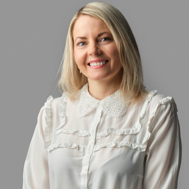 Maria Helen Adolfsen