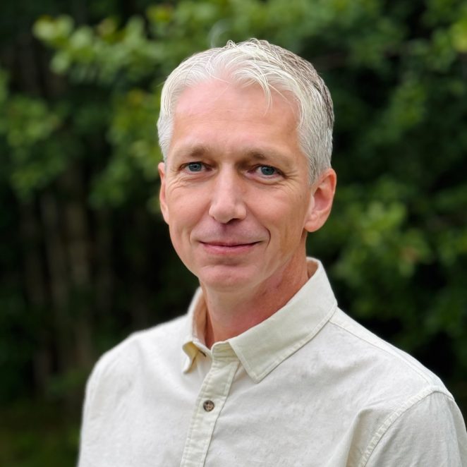 Anders Aas Jensen