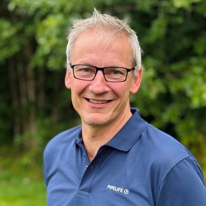 Erik Stensrud