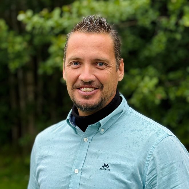 Johannes Holten