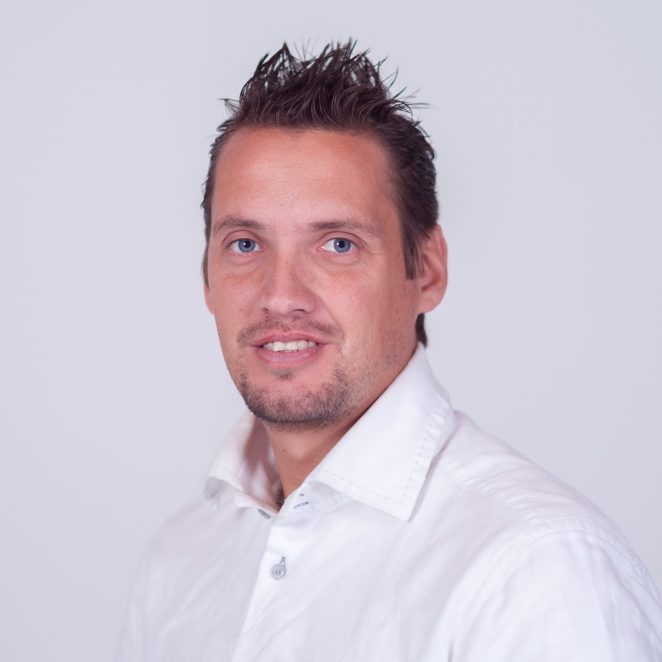 Johannes Holten