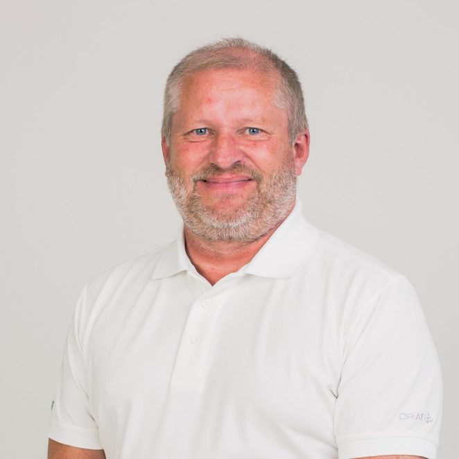 Erik Sneltvedt - KAM VVS - Pipelife Norge
