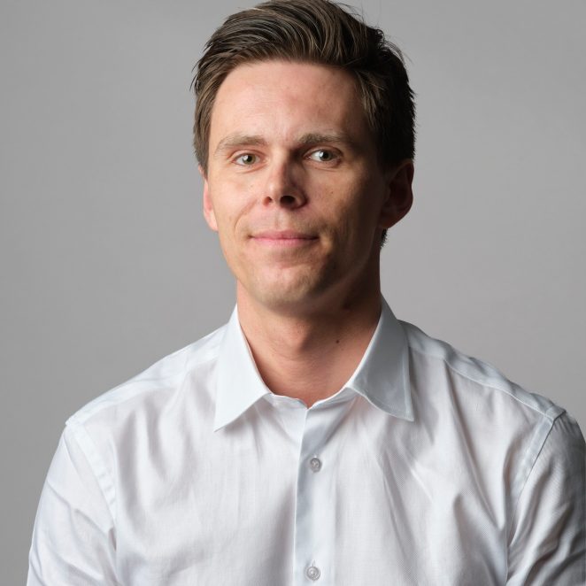 Christer Legreid Løge