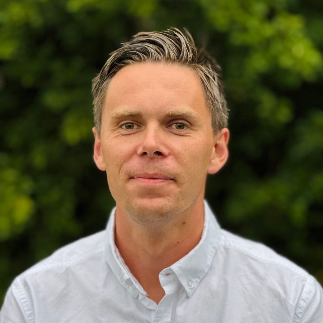 Christer Legreid Løge