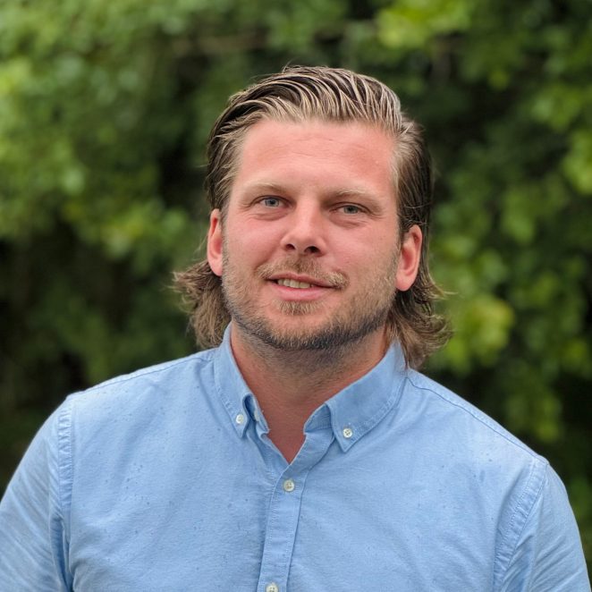Tommy Ebbesvik